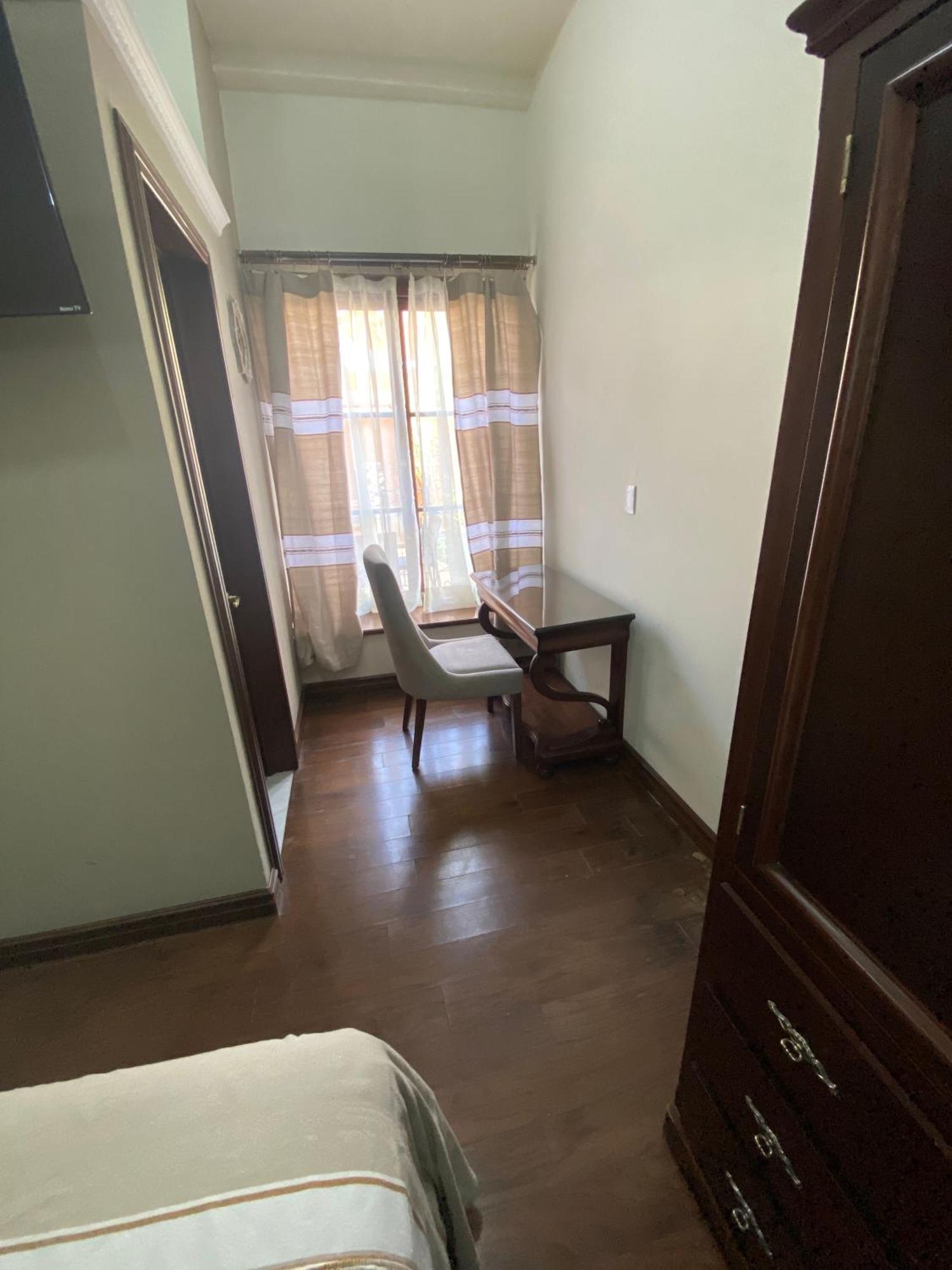 Hotel Cantera Real, Morelia Eksteriør billede